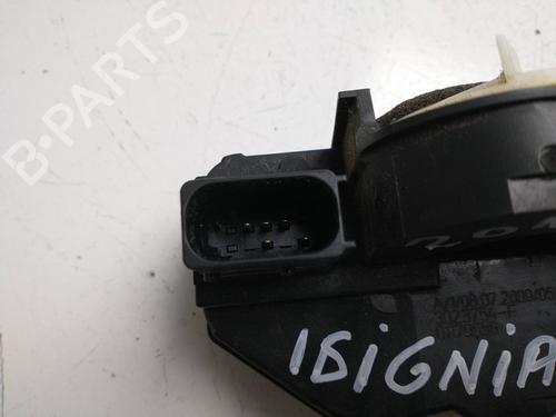 Front right lock OPEL INSIGNIA A (G09) 2.0 CDTI (68) | BP16238428C97 