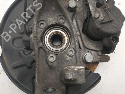 Right front steering knuckle VW T-ROC (A11, D11) | BP33442073M26 - Image 5