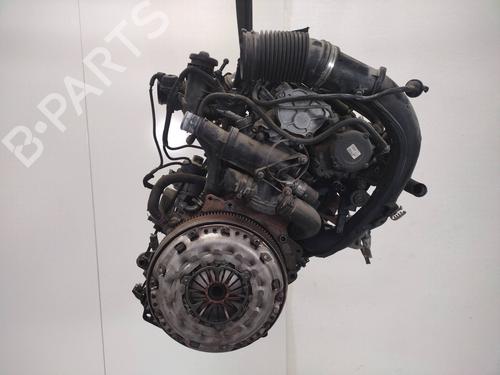 Engine PEUGEOT 307 (3A/C) 2.0 HDi 90 | BP10031497M1 