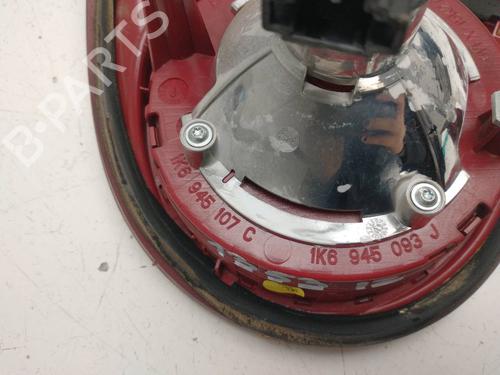 Left tailgate light VW GOLF V (1K1) 1.9 TDI | BP21671429C79 