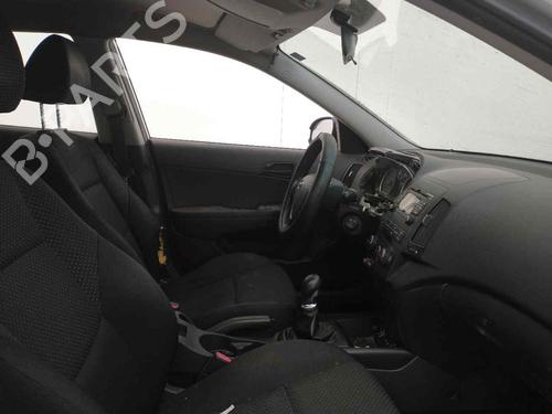 Left taillight HYUNDAI i30 (FD) 1.6 CRDi | BP13659114C34 