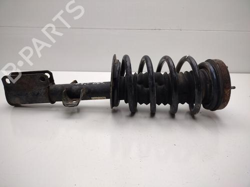 Used Right front shock absorber BMW X5 (E53) 3.0 d (218 hp) 30549476