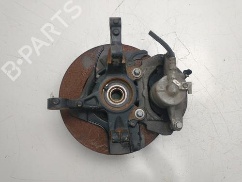 Left front steering knuckle OPEL COMBO Box Body/MPV (X12) 1.3 CDTI (B05) | BP33625829M25 - Image 3