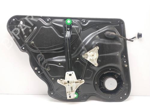 Rear right window mechanism VW PASSAT B6 (3C2)  | BP8276471C25 