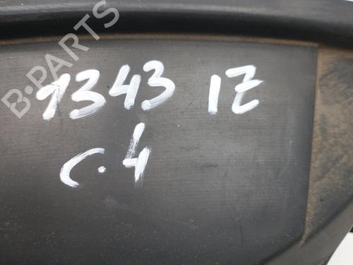 Left headlight CITROËN C4 II (NC_) 1.6 HDi 90 | BP38781965C28 - Image 4