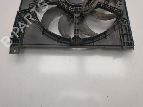Radiator fan NISSAN NOTE (E12) 1.2 | BP32073826M35 - Image 2