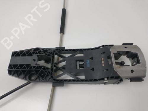 Front left lock SEAT IBIZA IV (6J5, 6P1)  | BP16364441C98 