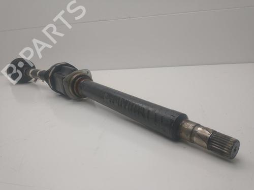 Right front driveshaft ALFA ROMEO GIULIETTA (940_)  | BP31753369M39 