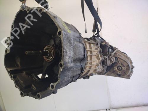 Gearbox NISSAN PATHFINDER III (R51) 2.5 dCi | BP13518610M3