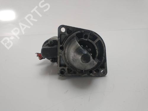 Used Starter OPEL ZAFIRA / ZAFIRA FAMILY B (A05) [2005-2019]  7509279