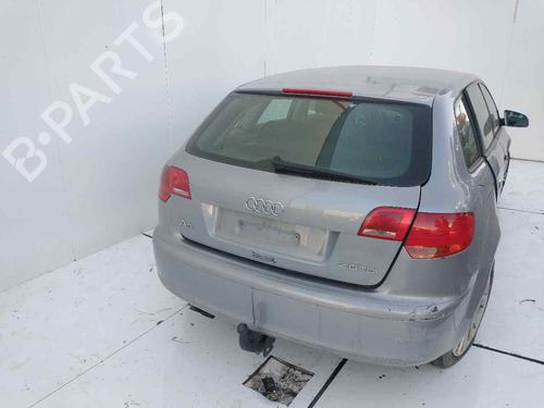 Alternator AUDI A3 Sportback (8PA)  | BP8375201M7 
