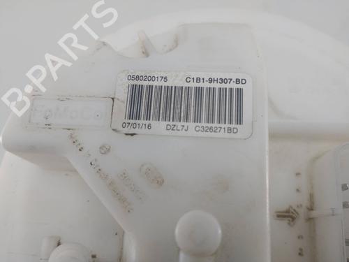 Fuel pump FORD FIESTA VI (CB1, CCN)  | BP9699543M76 
