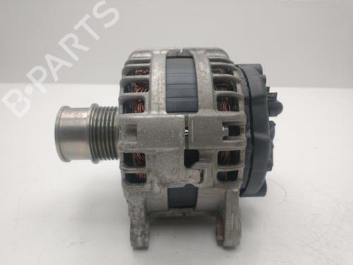 Used Alternator AUDI A3 Sportback (8VA, 8VF) 1.0 TFSI (115 hp) 28000570