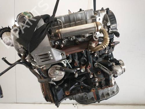 Engine TOYOTA COROLLA (_E12_) 2.0 D-4D (CDE120R, CDE120L_) | BP18413617M1 