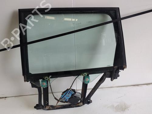 Elevador vidro trás esquerdo Elevador vidro trás esquerdo VW TOUAREG (7LA, 7L6, 7L7) [2002-2013] 34346190 34346190