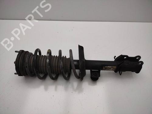 Used Left front shock absorber CITROËN NEMO Box Body/MPV (AA_) [2008-2025]  22191491