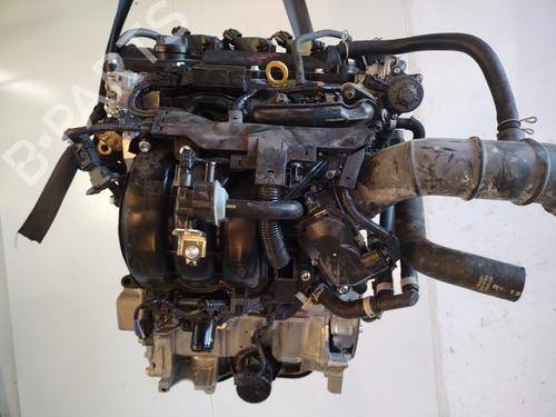 Engine TOYOTA YARIS (_P13_) 1.5 Hybrid (NHP130_, NHP130) | BP31161926M1 - Image 6