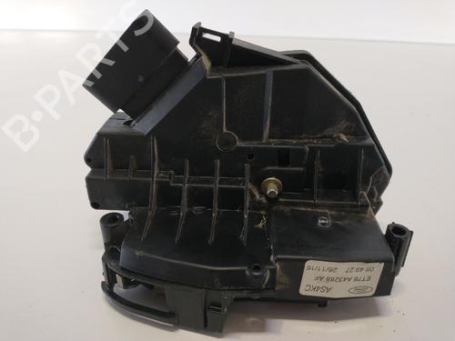 Rear left lock FORD TRANSIT COURIER B460 Box Body/MPV  | BP21016705C100 