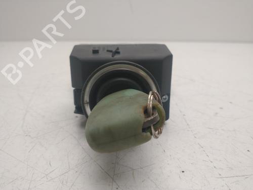 Ignition barrel MERCEDES-BENZ E-CLASS (W211) | BP35801620M48 - Image 5