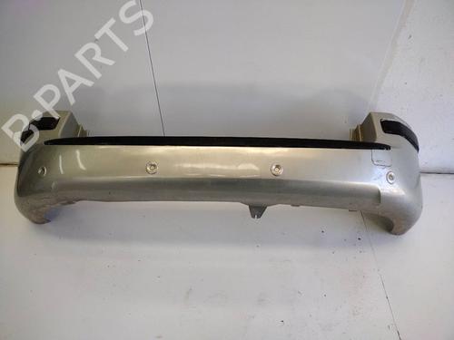 Used Rear bumper PEUGEOT 407 (6D_) [2004-2011]  12340415