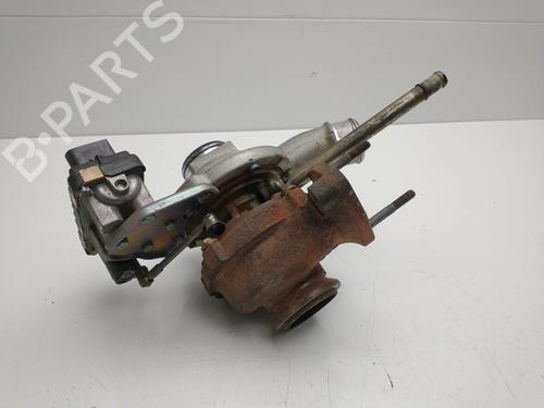 Turbocharger/Supercharger CHEVROLET EPICA (KL1_)  | BP32345683M71 