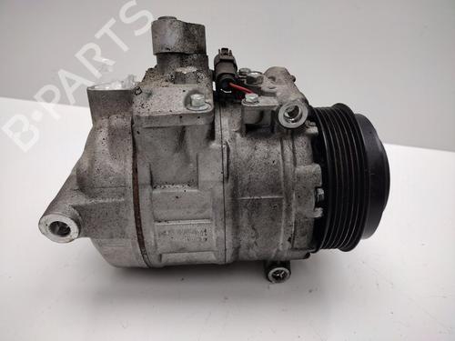 AC compressor MERCEDES-BENZ C-CLASS (W203) C 220 CDI (203.008) | BP24815945M34 