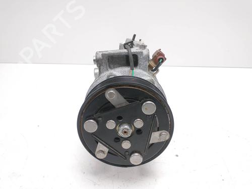 AC compressor VW GOLF VII (5G1, BQ1, BE1, BE2) | BP9174052M34