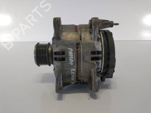 Alternator VW PASSAT B6 (3C2) 2.0 TDI 16V | BP7508103M7 