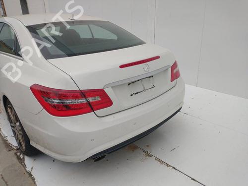 Radiator fan MERCEDES-BENZ E-CLASS Coupe (C238) E 220 d 4-matic (238.315) | BP36164257M35 - Image 9