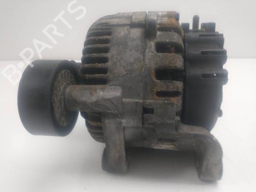 Alternator BMW 5 (E60) 540 i | BP11287634M7 