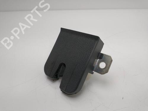 Used Tailgate lock VW POLO (9N_, 9A_) 1.4 16V (75 hp) 18108024
