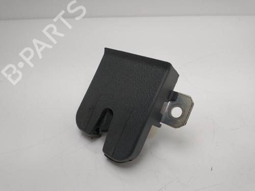 Tailgate lock VW POLO (9N_, 9A_) 1.4 16V (75 hp) 18108024