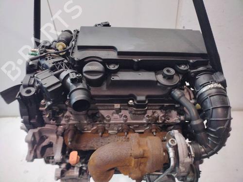 Used Engine PEUGEOT BIPPER (AA_) [2008-2025]  21760873