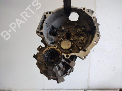 Gearbox VW POLO V (6R1, 6C1)  | BP28057456M3 