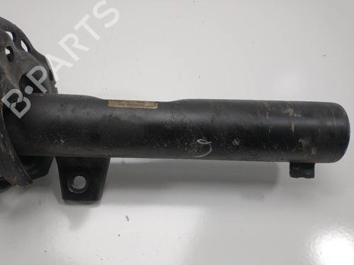 Left front shock absorber VW PASSAT B6 (3C2)  | BP7509822M16 
