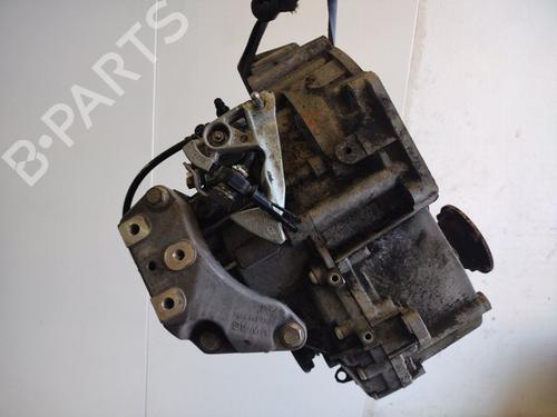 Used Gearbox SEAT LEON (1P1) 2.0 TFSI (200 hp) 30469205