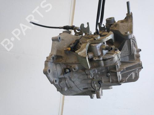 Gearbox FORD KUGA I  | BP7738148M3 