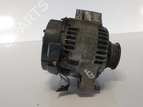 Alternator SMART FORTWO Coupe (450) 0.7 (450.330) | BP7507202M7 