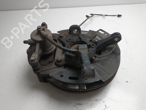 Left front steering knuckle HYUNDAI i30 FASTBACK (PDE, PDEN)  | BP17684115M25 