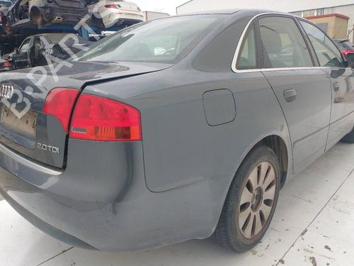 AC compressor AUDI A4 B7 (8EC) | BP30580126M34