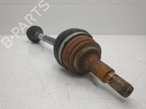 Left front driveshaft CITROËN BERLINGO (ER_, EC_) 1.5 BlueHDi 100 | BP32446853M38 - Image 2