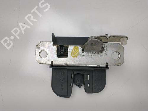 Tailgate lock VW POLO IV (9N_, 9A_) 1.4 16V | BP18108024C101