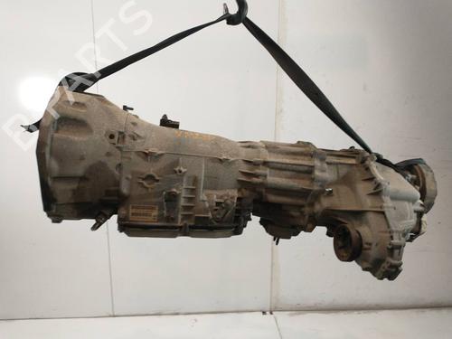 Gearbox JEEP GRAND CHEROKEE IV (WK, WK2) 3.0 CRD V6 4x4 | BP22217540M3 