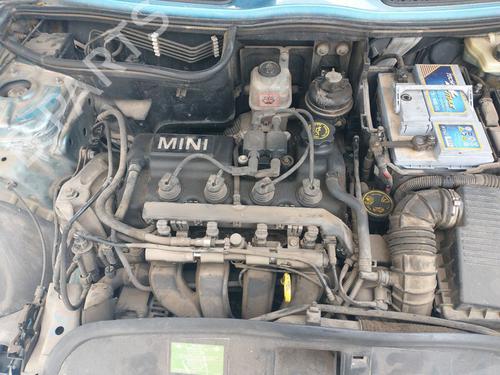 Used Engine MINI MINI (R50, R53) [2001-2006]  27627723