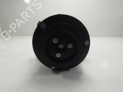AC compressor FORD FOCUS III Turnier 1.0 EcoBoost | BP11061378M34