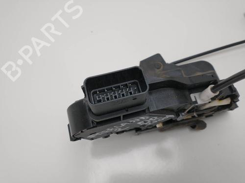 Front right lock LAND ROVER FREELANDER I (L314)  | BP7509834C97 