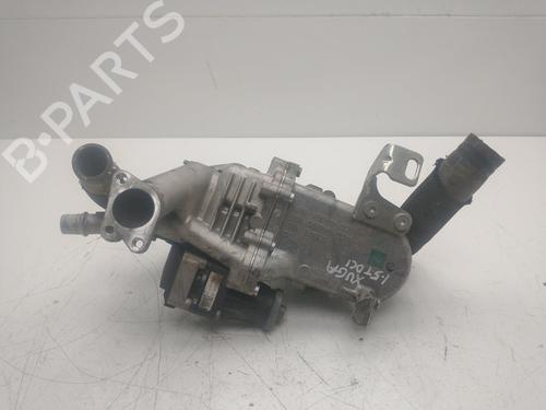 Used Egr Egr FORD FOCUS III Turnier 1.5 TDCi (120 hp) 34286542 34286542