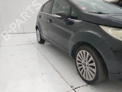Left front driveshaft FORD FIESTA VI (CB1, CCN) 1.6 TDCi | BP21575563M38 