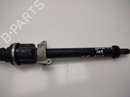 Right front driveshaft BMW X1 (F48) sDrive 18 d | BP29814150M39