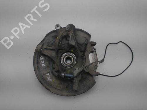 Right rear steering knuckle MERCEDES-BENZ E-CLASS (W211) E 220 CDI (211.006) | BP7510553M28 